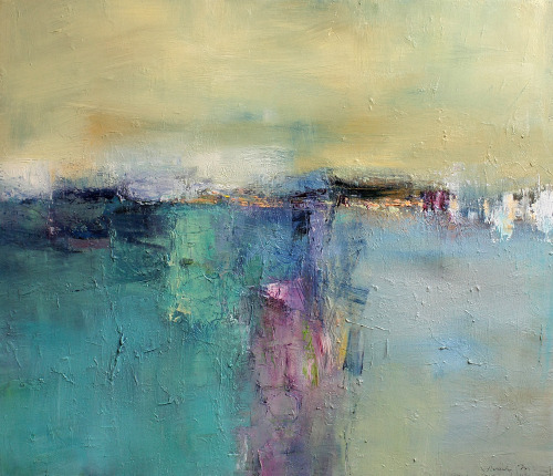 redlipstickresurrected:  Hiroshi Matsumoto - July2012_1, 2012   Paintings: Oil on Canvas