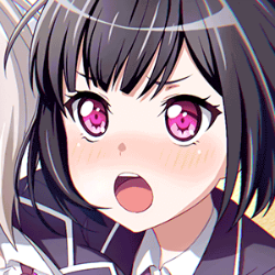 idolsonstage: 250x250 ran mitake icons! please like/reblog if using  ★ 