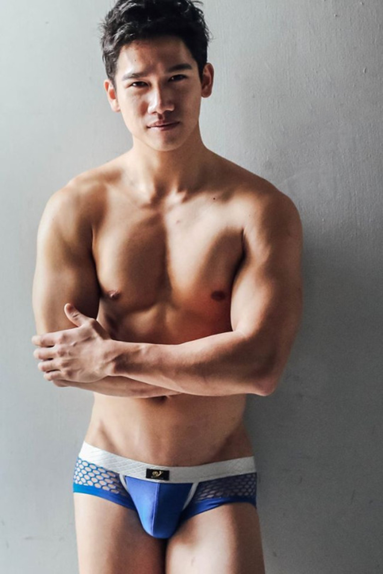Viva!Asian hunks!