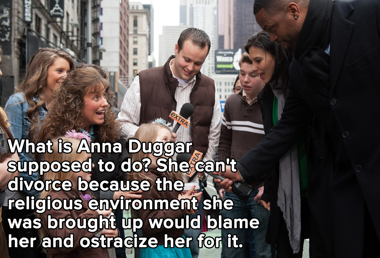 micdotcom:   Mom pens beautiful letter to Anna Duggar: “I’ll raise [my girls]