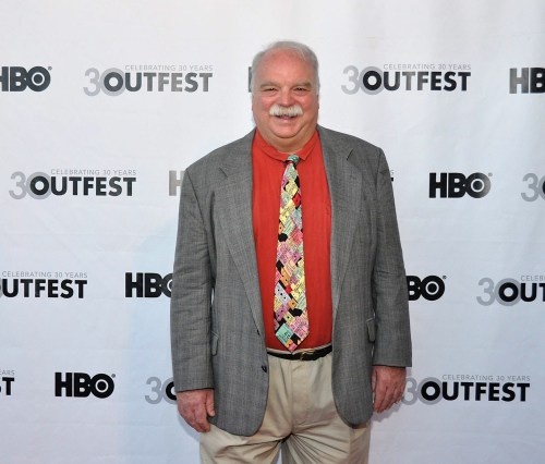 maturemenoftvandfilms: RICHARD RIEHLE Hermoso