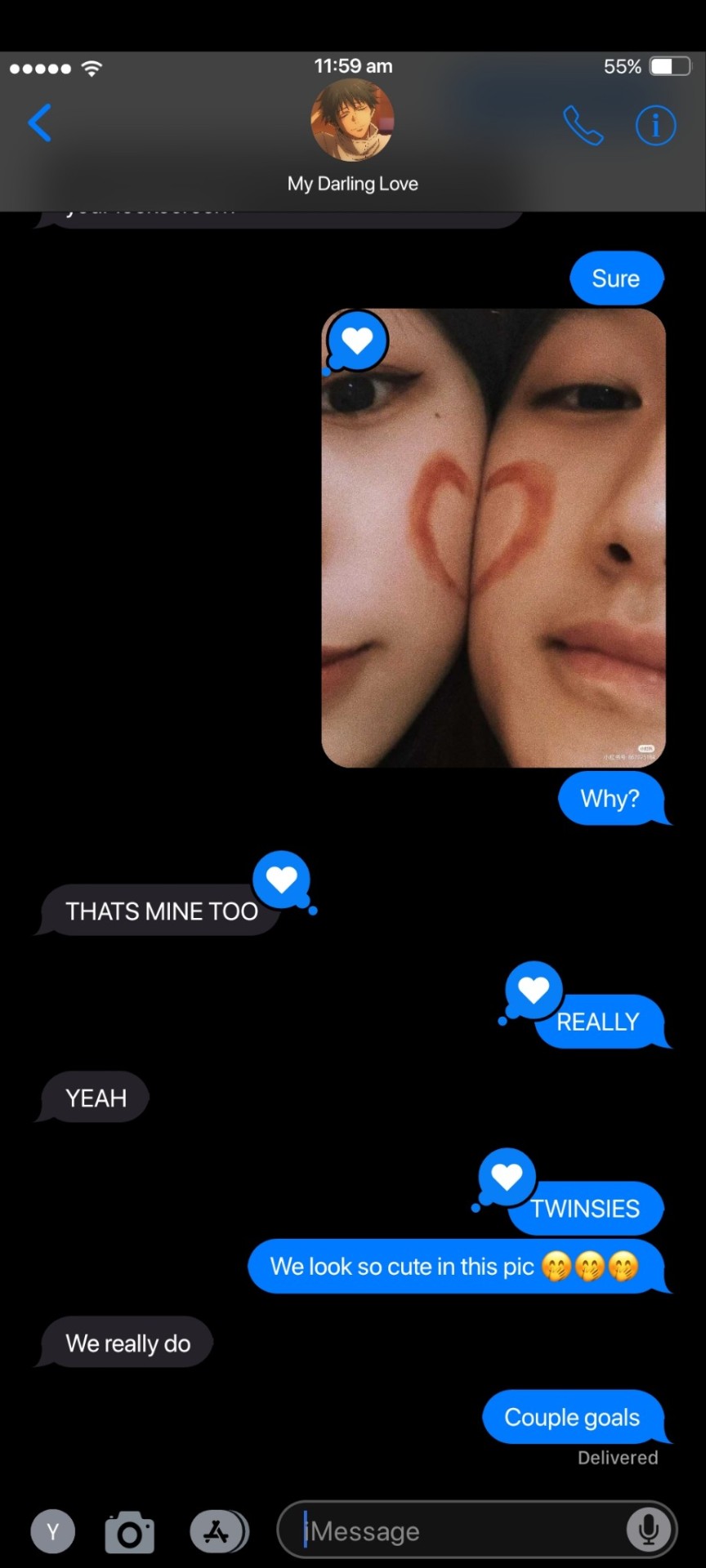 ...