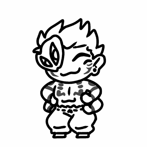 Sukuna Boogie