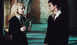 remusjohnslupin:The Magic Begins ↳ a ship you like, but you think everyone else doesn