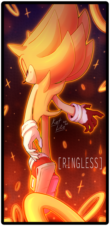 Taking some preparations for my future comic that I titled “Ringless”. It will be quite 
