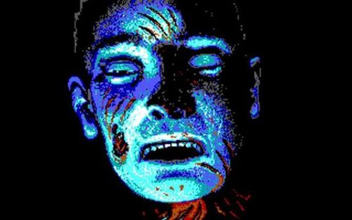 slab-o-meat: i found this old game called personal nightmare from 1989 (from elvira-affiliated compa