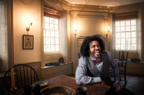 bobsessive: HiRes versions of the Observer shoot; photos by Chris Crisman.