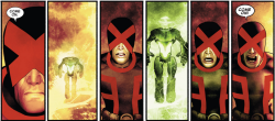 Brianmichaelbendis:  Uncanny X-Men #11 By Brian Michael Bendis, Frazer Irving, And