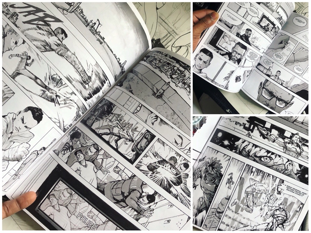 nikolasdraperivey:THERE WILL BE PRINTED VERSIONS OF XOGENASYS Vol 1. (For those that