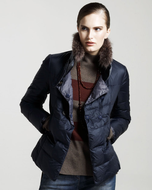 Brunello Cucinelli.www.lyst.com