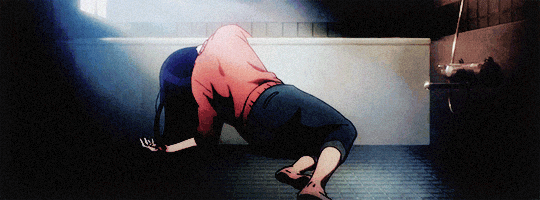 furyokus:Death Parade Week || Day 6: Old/Death→ Saddest/Tragic background story of how they died “