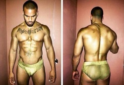 getitmoist:  Gio