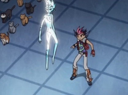 azzyfox:  xhonk:  darkspine29:  phuijl:  froyo-yoyo:  bigpizzahut:    DBZ fans can complain about shitty animation all they want but YuGiOh’s had to deal with that bullshit for years  Check your animation budget privilege  every single series    My