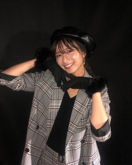 sakamichi-steps: 岡崎紗絵 on Instagram 2019.09.28 #GirlsAward2019AW #オフショット