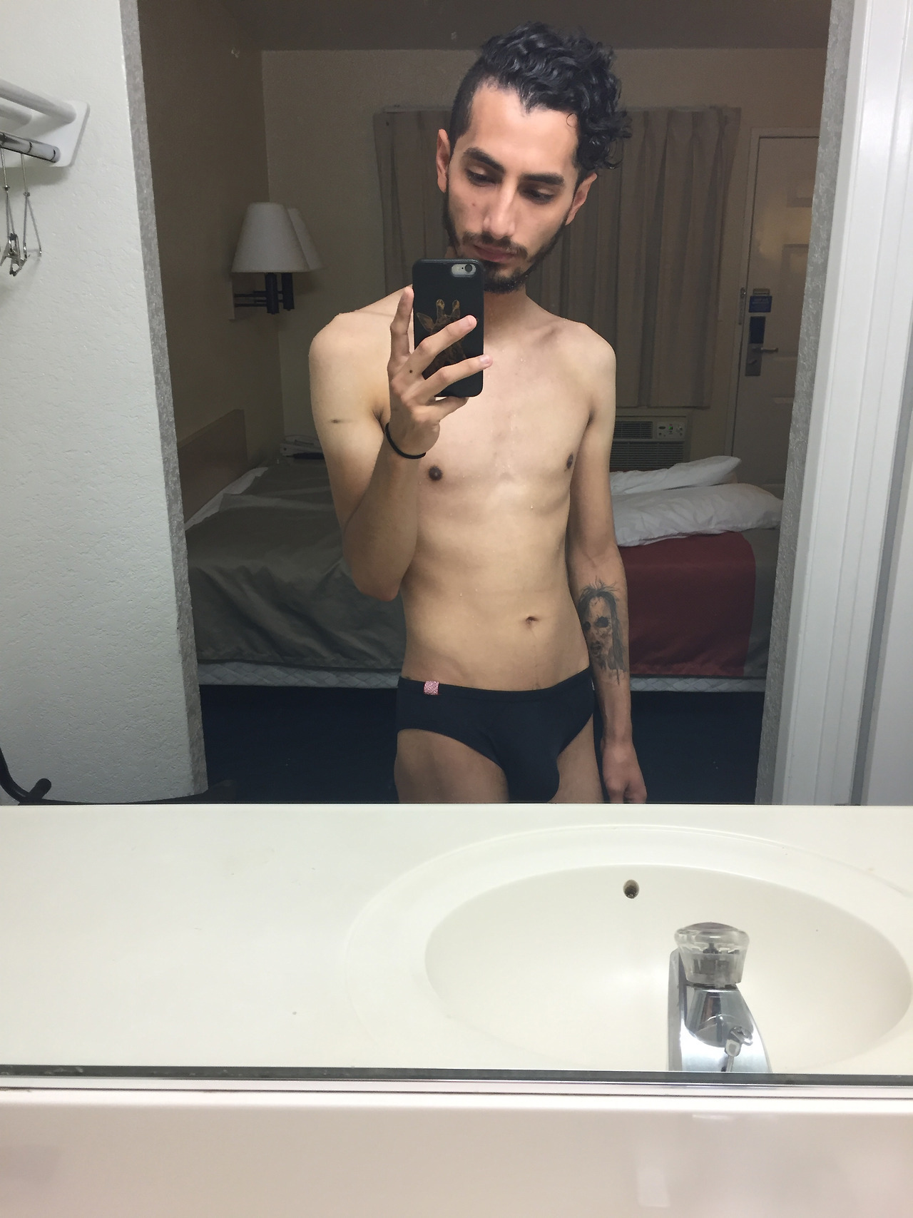 sluttydrunk:  bottom seeks topbreak my ass, not my heart