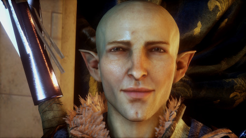 vanguardshepard-commander:hernameisnotknown:ok but where the heck…?WHEN DOES HE SMILE LIKE THIS?!?!?