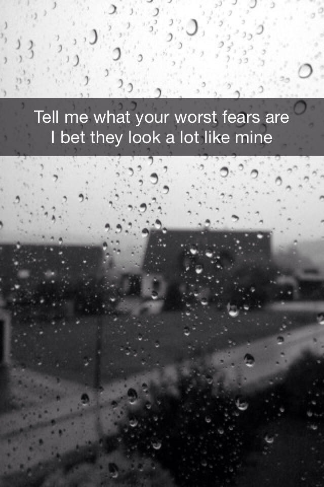 chilligummibaerchen: All Our Bruised Bodies And The Whole Heart Shrinks // La Dispute