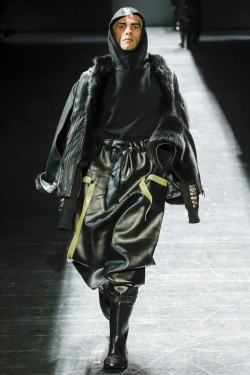 geelifashionista:  Hood By Air AW'16 