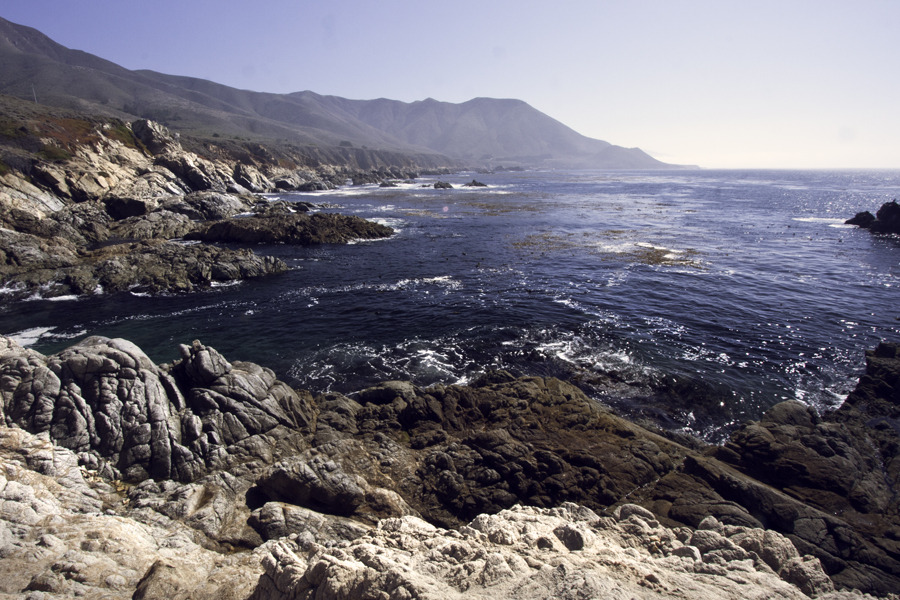 Big sur! photos by me :)