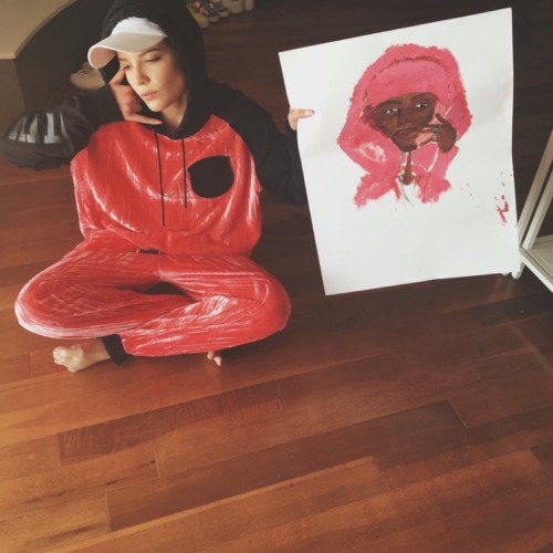 Halseys Paintings/doodles !!! 