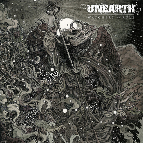 Sex metalinjection:  UNEARTH Streams Their New pictures