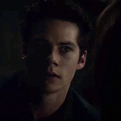 teenwolf: TEEN WOLF TONIGHT.  10/9 ON MTV.