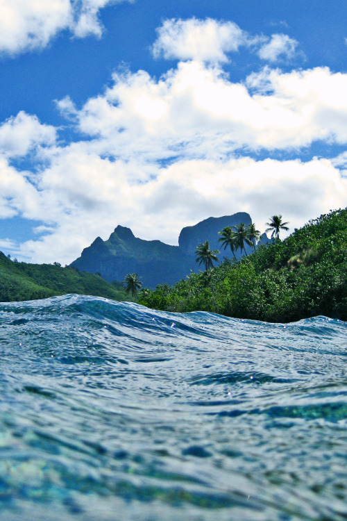 heaven-ly-mind:  Tahiti Borabora Otemanu