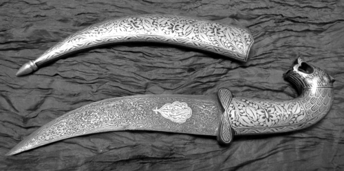 amightydirge:WOOTZ-DAMASCUS STEEL: A BRIEF INTRODUCTIONwith sourcesWhat is Damascus steel? “