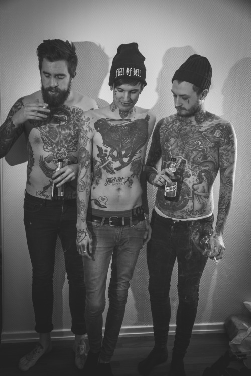 boyswithtattoos