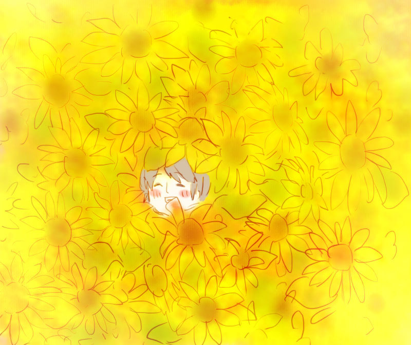 himasama:   ヘタログ  