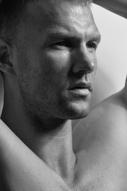 hotmalemodel:  Follow Hot Male Model for more hot guys!
