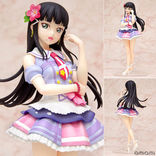 DreamTech - Love Live! Sunshine!!: Dia Kurosawa Preorder atAmiAmi: 13,730 JPYHobbySearch: 14,060 JPY