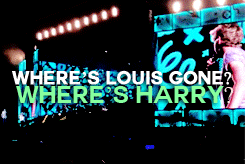 H&l +moments On Stage