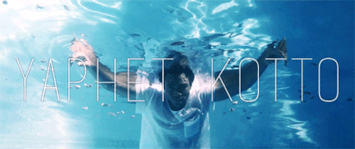 ruinedchildhood:The Evolution of Childish Gambino