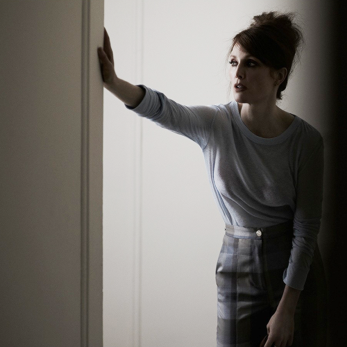 catherinedeneuves: Julianne Moore for Rika Magazine, 2013