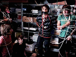 a-surreality:  archivedjessthecoconut: Rooster Teeth Shorts ft. Gavin Free  How he’s