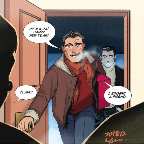 ouou0704: Hey guys! here’s a early happy new year. Thank you for everything in this year, see y’all 