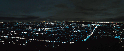 HEAT (1995) Dir. Michael Mann Cinematography By Dante Spinotti
