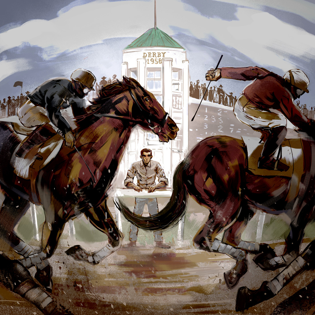 william nack secretariat sports illustrated william nack secretariat sports illustrated
