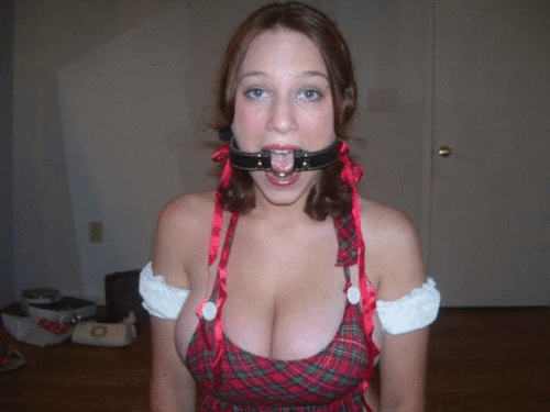 xylentum:  SELFGAGS rating: 9