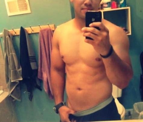 Lightskin, Mixed, Latino and Other Sexy Men