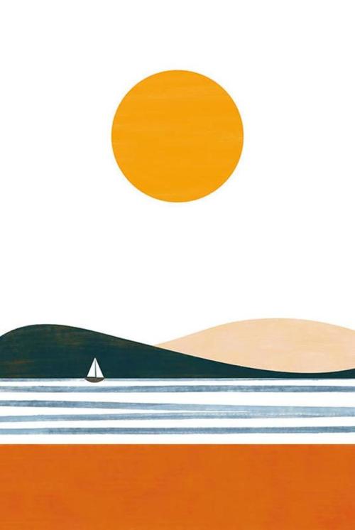 inag-mag:Illustrations by Blanca Gómez