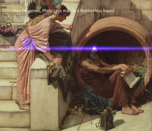 unhallowedarts: 0kkvlt:  do-you-have-a-flag:   shorteruser:  thecosmicetcetera:  oliv-oil1:  brunhiddensmusings:  ratsofftoya:  t-nwo:  ratsofftoya:  ratsofftoya: fuck all philosophy except for whatever the hell Diogenes was trying to teach direct action