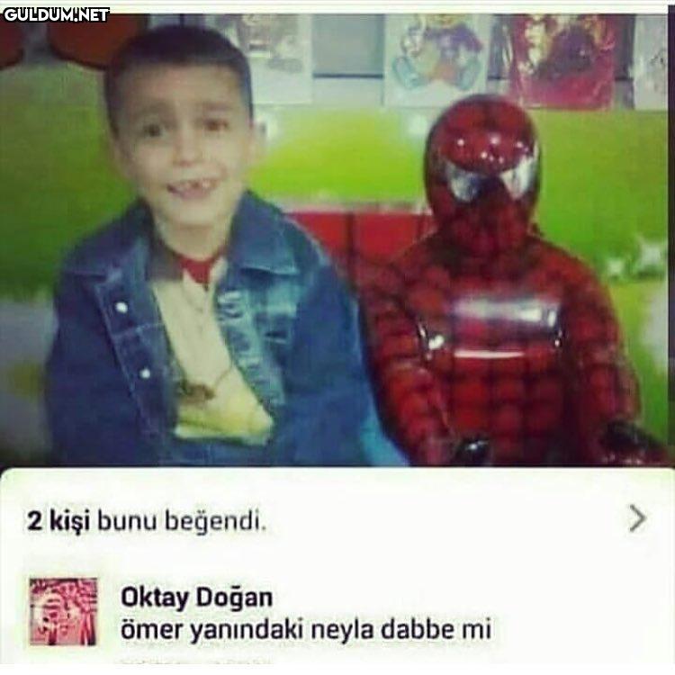 2 kişi bunu beğendi.
Oktay...