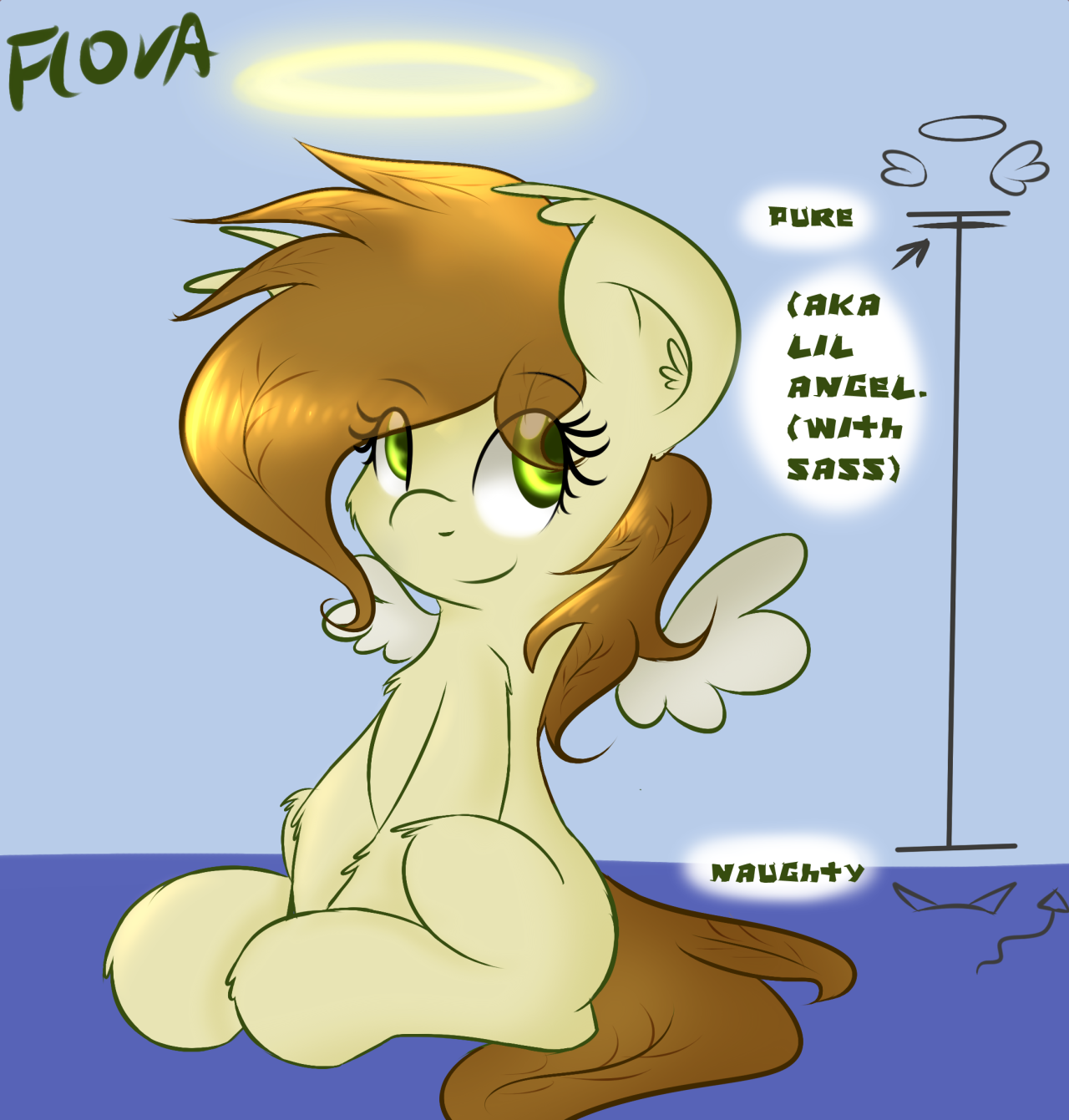 askflowertheplantponi:  askflowertheplantponi:  Fraq: There u go anon.  mornin’