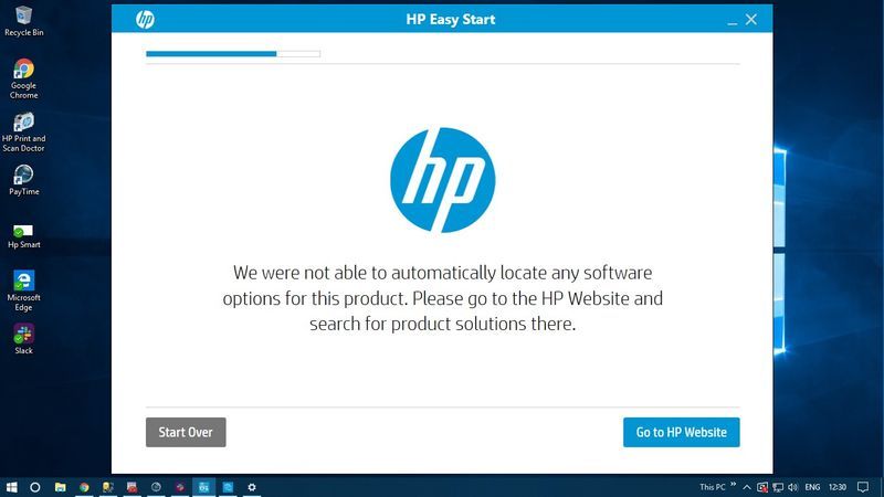 hp and scan doctor download