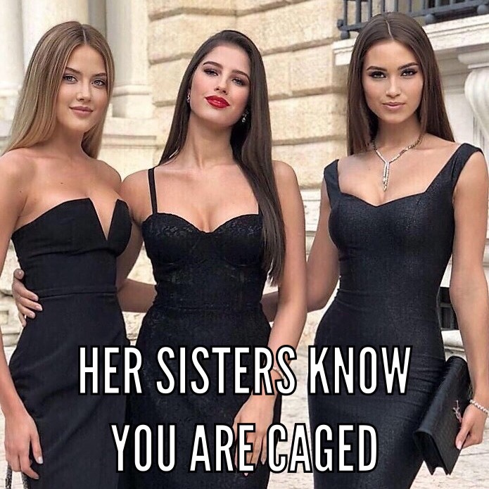 Femdom Catharsis