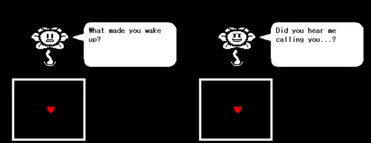 Chara = Narrator on all routes is canon