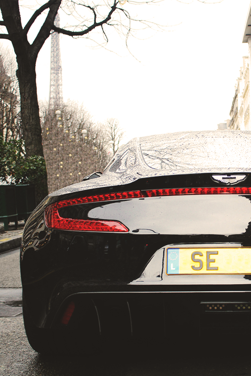 bejarj:  Eto’o’s Aston Martin One 77 | Source  