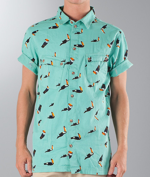 kirinosbutt:  I’d wear the shit out of this fucker